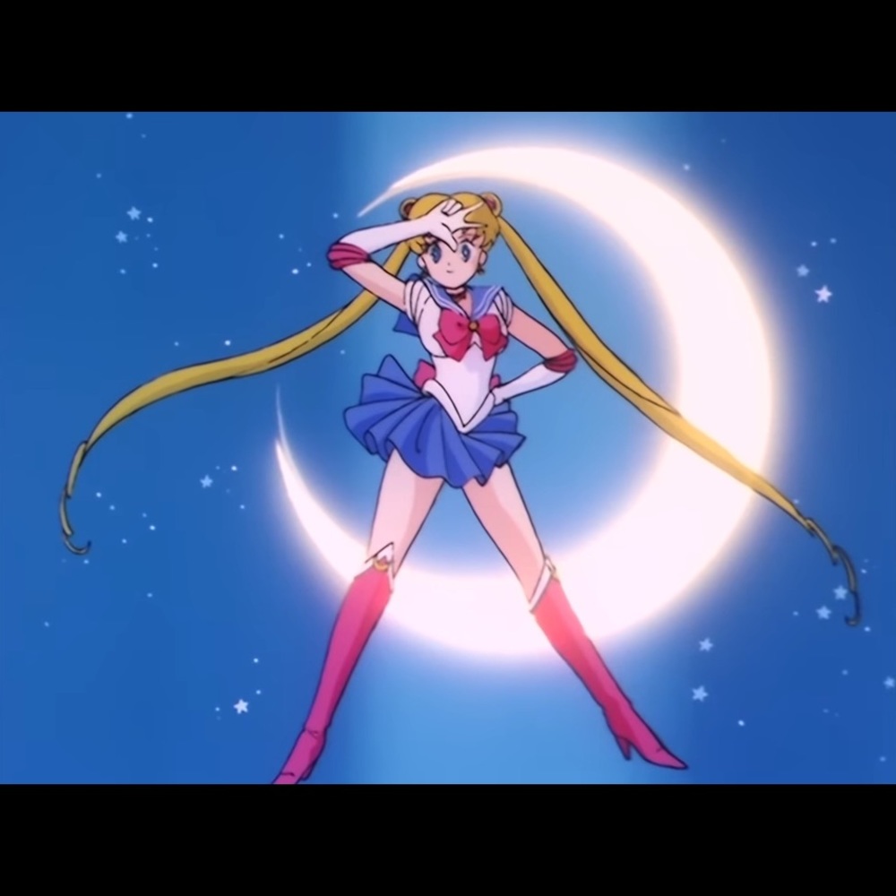 Meet your Posher, Gretchen